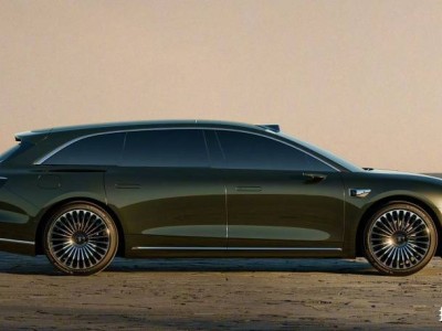 鸿蒙智行尚界H5新车发布：20万内中型SUV，续航强劲引发热销