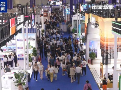 中阿博览会“外贸优品中华行”：多地精品汇聚，共拓阿拉伯市场