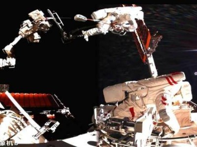 七夕仰望星空，中国载人航天书写独特浪漫篇章