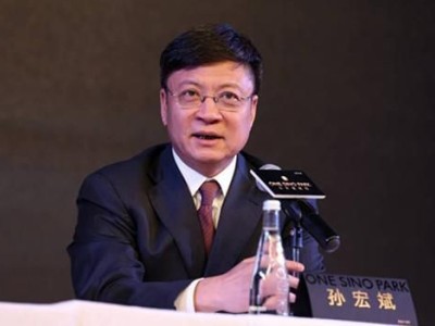 融创减亏之路：孙宏斌以优质土储、服务与文旅为破局关键