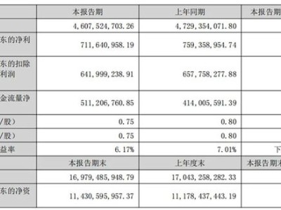 杭州厨电巨头老板电器：营收下滑，却豪掷43亿理财，任富佳押注AI寻突破