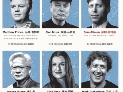 《时代》周刊2025 AI影响力榜单：任正非、梁文锋等华人科技领袖上榜