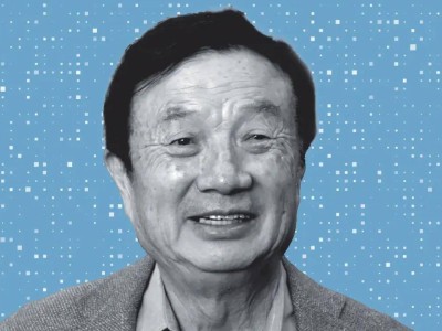 2025时代AI百人榜揭晓：华人力量崛起，任正非、梁文锋等引领风潮！