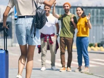 浦东机场“上海之夏”：全球旅客的潮玩食尚新体验，乐享好来好玩好购！