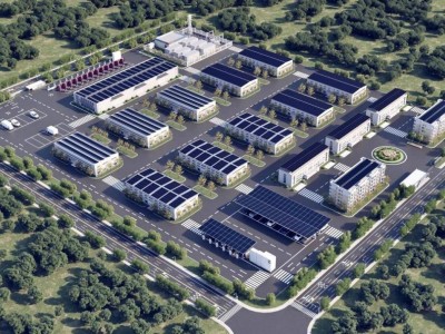 创维2025上半年营收大爆发，新能源业务成新引擎增长超五成
