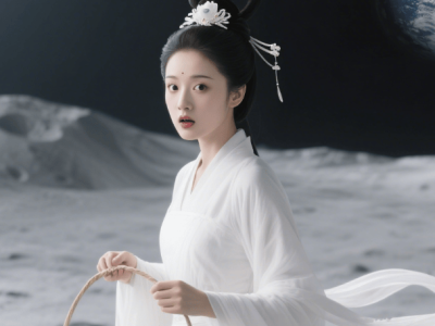 嫦娥奔月后的小尴尬：忘带生活用品，月球生活如何继续？