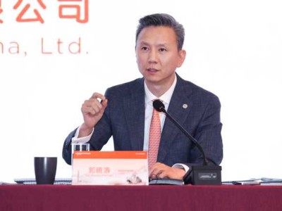 中国平安郭晓涛：综合金融+医疗养老，服务升级助力巨头突围