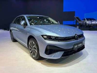 2025成都车展亮点：全新一代速腾L预售开启，预售价11.99万起科技感十足