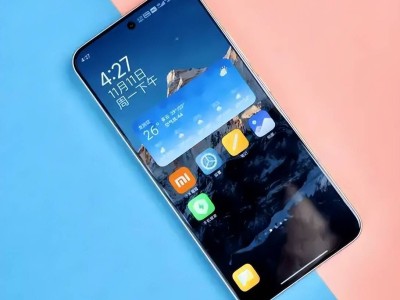 小米16系列：全能旗舰来袭，7000mAh续航+徕卡三摄，能否问鼎安卓之巅？