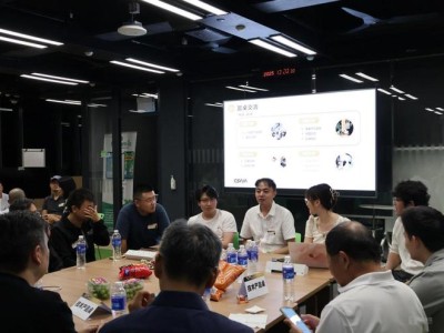 新加坡AI峰会：全球创新领袖共谋AI技术、资本与商业增长新路径