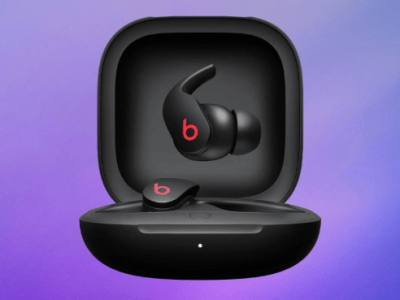 苹果新款运动耳机Powerbeats Fit官宣：预计秋季发布，售价1699元