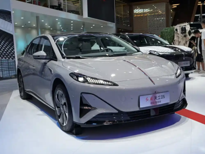 2025成都车展新车盘点：红旗、大众等品牌多款车型震撼登场