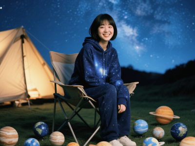 4光年外宜居带大行星，生命之谜引发天文爱好者热议