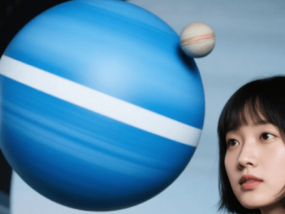 探索海王星及其卫星：一场不可思议的太空奇遇