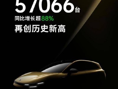 零跑汽车8月交付量再创新高，Lafa5慕尼黑车展即将惊艳亮相！