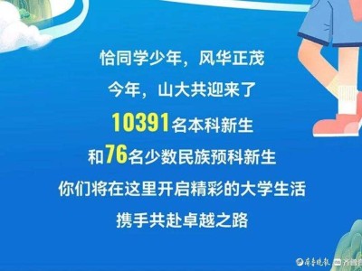 山大2025级研究生超本科生！最小硕士19岁博士21岁天才辈出