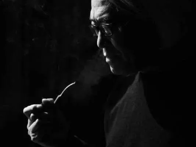 艺术界痛失巨匠！清华大学美术学院教授岛子因病去世，享年69岁