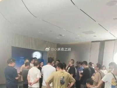 蔚来李斌直面车主质疑：企业生存与用户情感如何平衡？