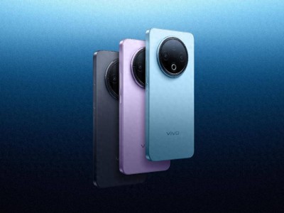 vivo Y500续航实测：8200mAh大电池+90W闪充，千元机续航新标杆