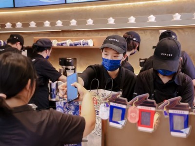 霸王茶姬：以品质与组织力，探索新茶饮反内卷之路
