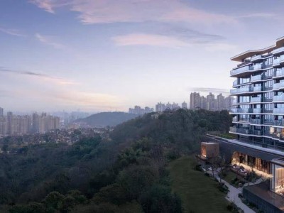 中国金茂：精细化运营引领房地产行业“活得好”典范