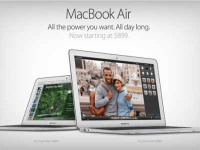 蘋果宣布多款MacBook及iPhone 8 Plus成為過時產品，維修服務將受限