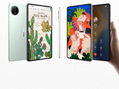 華為MatePad Mini 9月4日來襲，或重塑小尺寸平板使用體驗