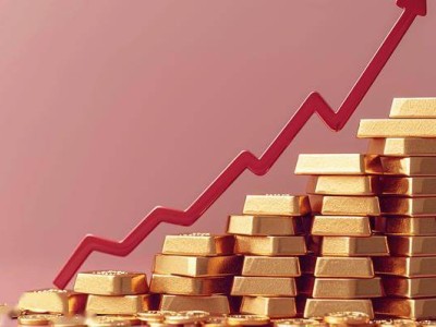 金价破3550美元大关！A股黄金板块沸腾，西部黄金领涨市场