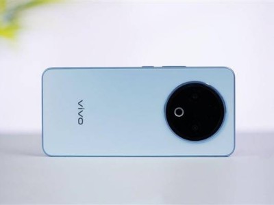 vivo Y500新机发布：8200毫安大电池加满级三防，性价比出众