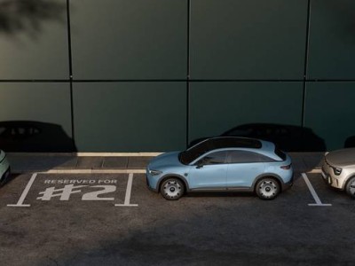 smart#2官宣：奔驰设计团队打造，高端双门小车能否逆袭市场？