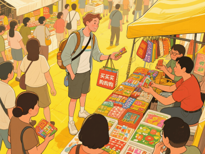 "‘中国购’热潮席卷全球，背后原因何在？"