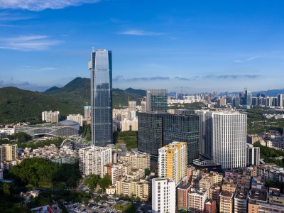 前七月互联网业务收入破万亿，京津冀领跑全国增速榜