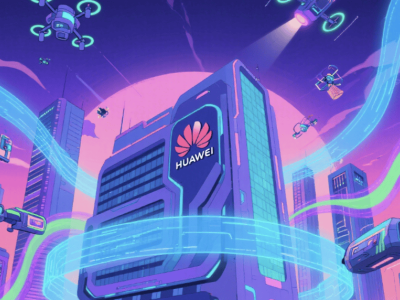 华为云全力布局：打造AI时代的“算力基石”