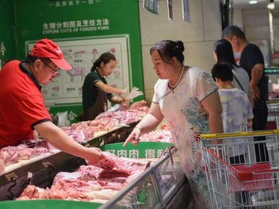 生猪业半年考：头部企业赚翻天，中小猪企成本淘汰赛白热化