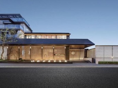 中国金茂中报亮眼：战略聚焦与产品溢价共铸投资力新高度