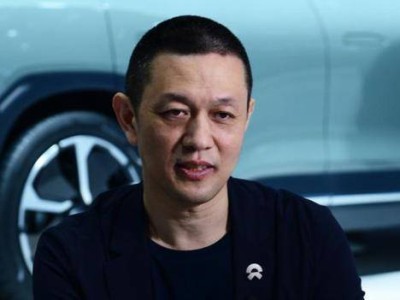 蔚来李斌透露新车规划：四季度冲刺月销5万，加速产能提升