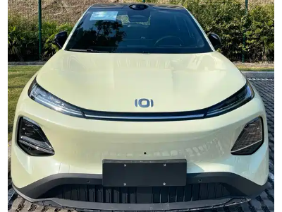 长安启源全新小型SUV Q05实车亮相，预计11-13万售价引关注