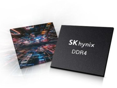 SK 海力士取消DDR4停产计划，增产无锡产线以应对市场价格上涨