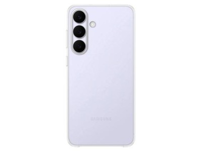 三星Galaxy S25 FE配件曝光：五款官方手机壳及防反射膜亮相，价格亲民