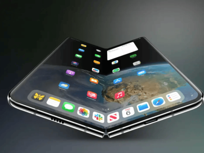 苹果可折叠iPhone出货预期大增，新款头显Vision Air或半价上市？