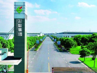 双登股份上半年营收跃升26%：AIDC储能龙头加速全球化布局