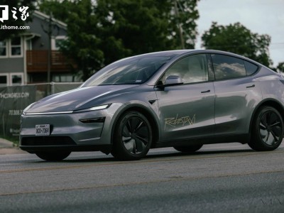 特斯拉奥斯汀Robotaxi新策略：高速路段安全员移至驾驶座