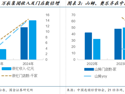大众品2025中报深度解析：需求承压下，龙头企业展现强劲韧性