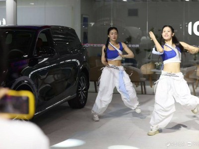 齐鲁秋季车展预热：全方位彩排，静待明日璀璨启幕