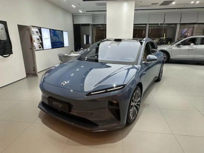 蔚来Q4盈利目标不变：L90与ES8成产能与销量关键
