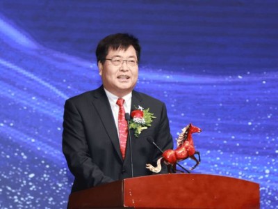 杨云春与赛微电子：在半导体浪潮中精准落子，引领未来
