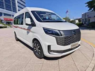 图雅诺X5 HEV混动轻客深度解析：动力、舒适、空间、经济性全面升级