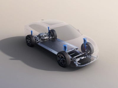 秦L EV云辇型上市，七夕特惠12.98万，全系升级智能配置