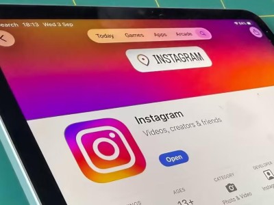 Instagram 15年终迎变革，正式推出原生iPad应用