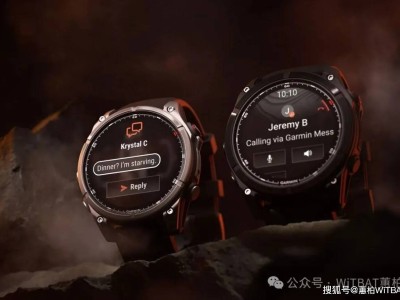 佳明Fenix 8 Pro智能手表：融合LTE与卫星通信，microLED版本亮点与续航并存